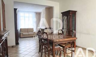 Maison 5 Pièces 108 m² à vendre à Lambersart (59130)