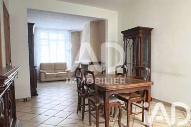 Maison 5 pièces 340000 €