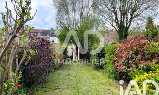 Maison 5 Pièces 108 m² à vendre à Lambersart (59130)