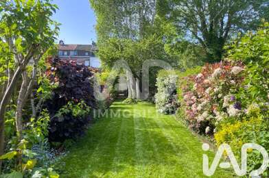 Maison 5 pièces 340000 €