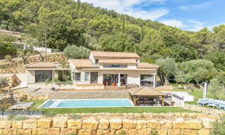 Maison 7 Pièces 150 m² à vendre à Solliès-Ville (83210)