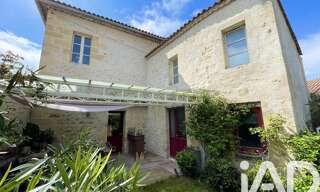 Maison 10 Pièces 275 m² à vendre à Bégadan (33340)