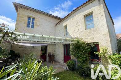 Maison 10 pièces 598500 €