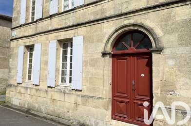 Maison 10 pièces 598500 €