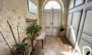 Maison 10 Pièces 275 m² à vendre à Bégadan (33340)