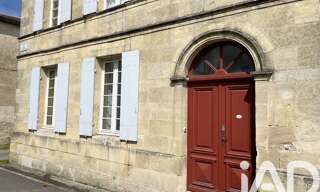 Maison 10 Pièces 275 m² à vendre à Bégadan (33340)