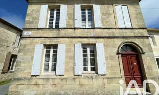 Maison 10 Pièces 275 m² à vendre à Bégadan (33340)