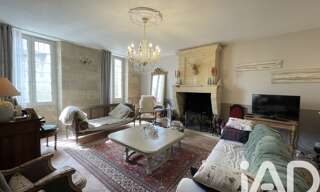 Maison 10 Pièces 275 m² à vendre à Bégadan (33340)