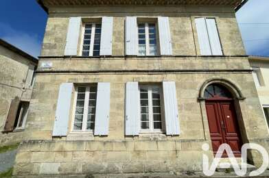 Maison 10 pièces 519000 €