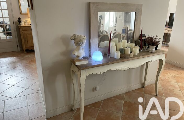 Vente Maison de campagne 10 pièces — photo 2