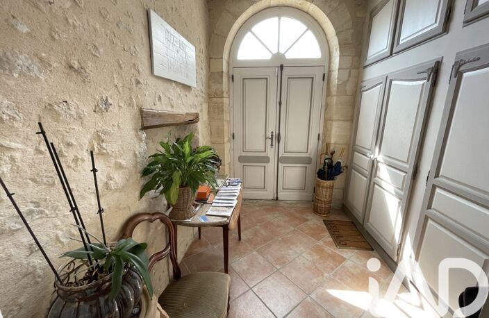 Vente Maison de campagne 10 pièces — photo 3