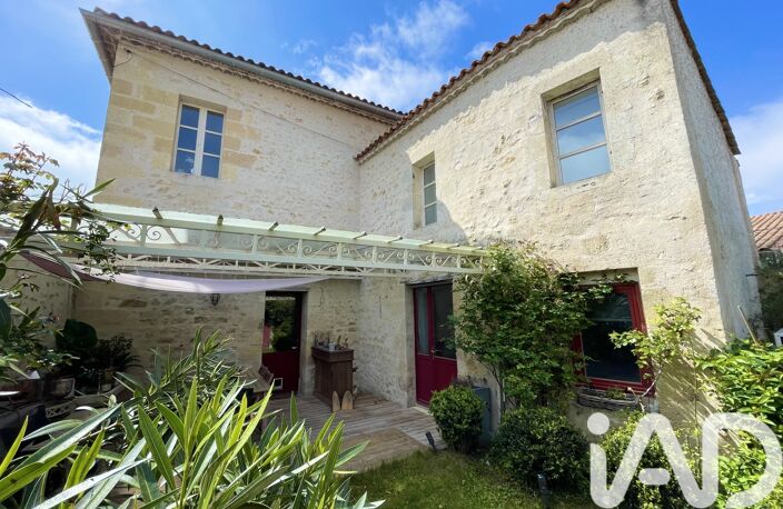 Vente Maison de campagne 10 pièces — photo 4
