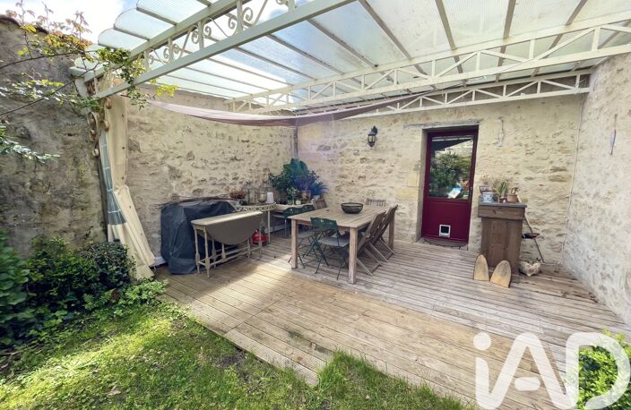 Vente Maison de campagne 10 pièces — photo 5