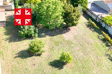 Terrain  399000 €