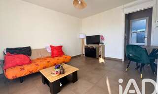 Appartement 2 Pièces 43 m² à vendre à Creutzwald (57150)