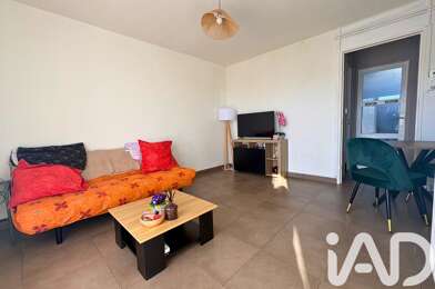 Appartement 2 pièces 49000 €