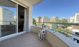 Appartement 3 Pièces 76 m² à vendre à Clamart (92140)