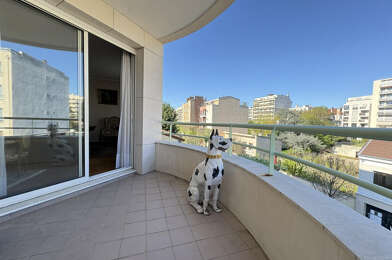 Appartement 3 pièces 510000 €