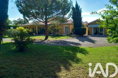 Maison 7 pièces 445000 €