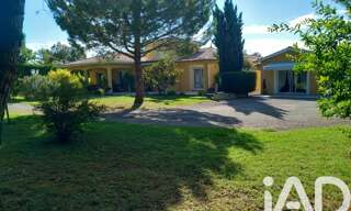 Maison 7 Pièces 190 m² à vendre à Gimont (32200)