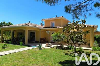 Maison 7 pièces 428000 €