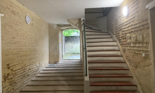 Immeuble  300 m² à vendre à Marmande (47200)