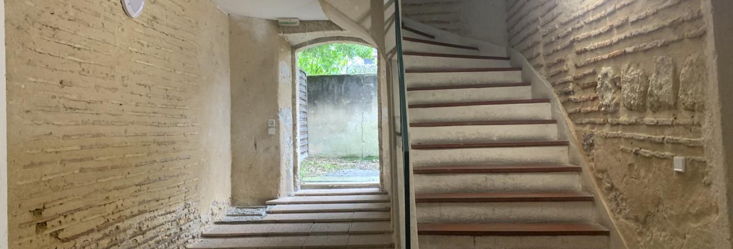 Immeuble  300 m² à vendre à Marmande (47200)