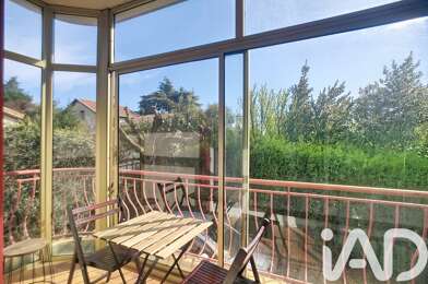 Appartement 4 pièces 160000 €