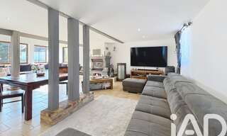 Maison 7 Pièces 146 m² à vendre à La Londe (76500)