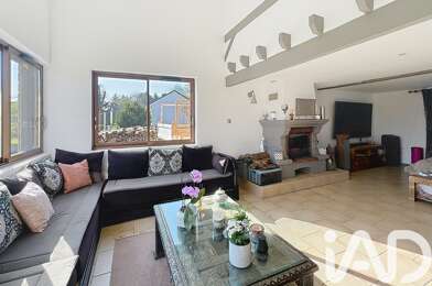 Maison 7 pièces 298000 €