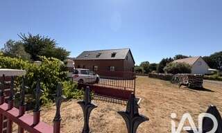 Maison 7 Pièces 146 m² à vendre à La Londe (76500)