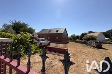 Maison 7 pièces 298000 €