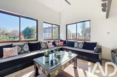 Maison 7 pièces 290000 €