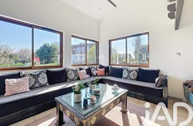 Vente Maison/villa 7 pièces — photo du bien