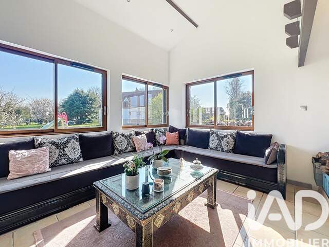 Vente Maison/villa 7 pièces — photo du bien