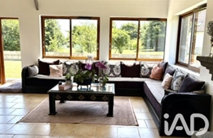 Vente Maison/villa 7 pièces — photo 2