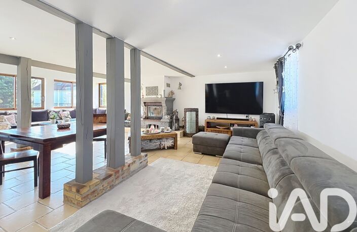 Vente Maison/villa 7 pièces — photo 3