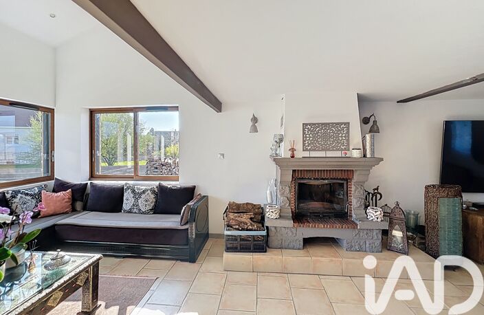 Vente Maison/villa 7 pièces — photo 4