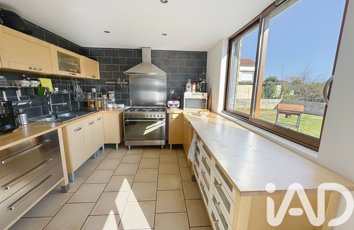 Vente Maison/villa 7 pièces — photo 5