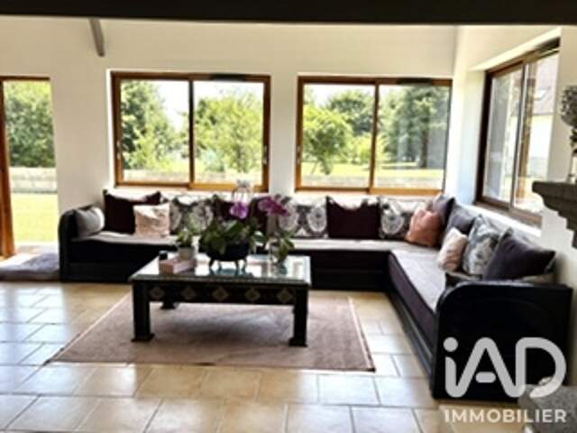 Vente Maison/villa 7 pièces — photo du bien