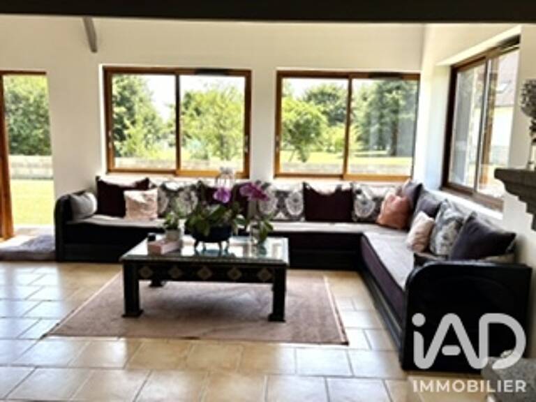 Vente Maison/villa 7 pièces — photo 1