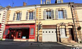 Divers  270 m² à vendre à Nogent-le-Rotrou (28400)