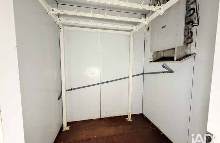 Vente Murs commerciaux 270 m&sup2; — photo 5