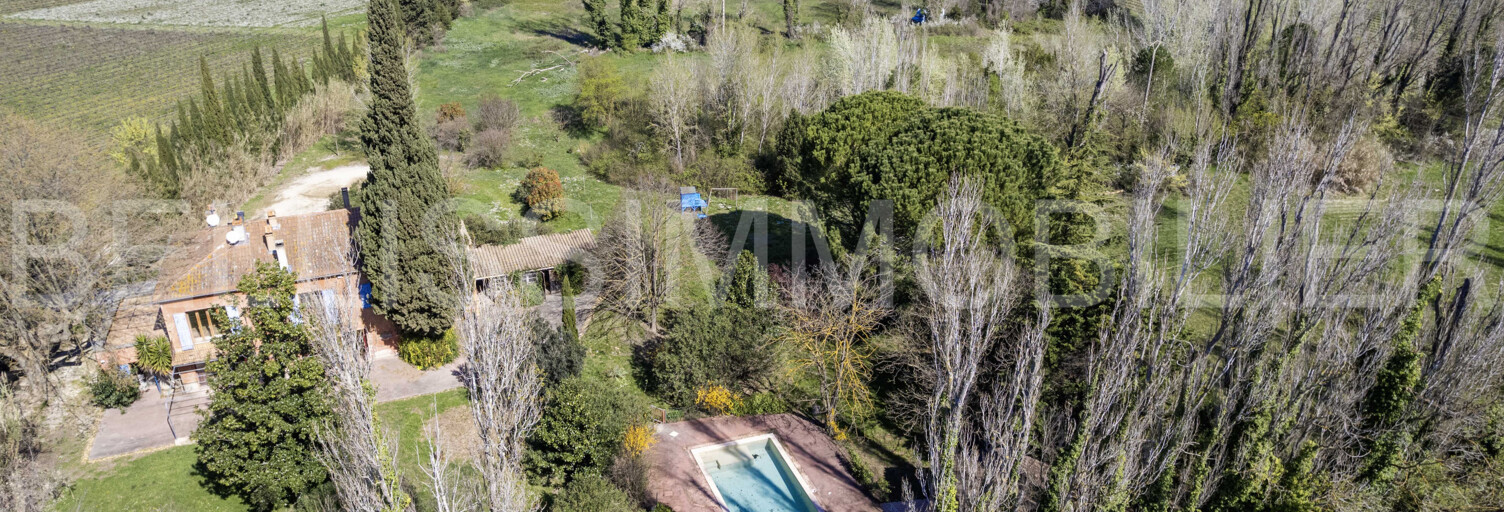 Maison 10 Pièces 315 m² à vendre à Avignon (84000)