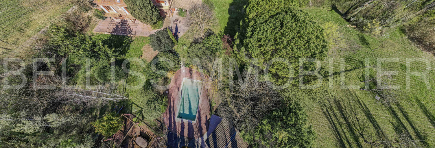 Maison 10 Pièces 315 m² à vendre à Villeneuve-lès-Avignon (30400)