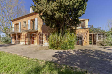 Maison 10 pièces 870000 €