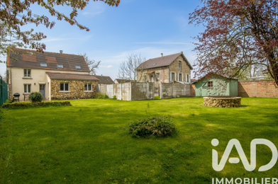 Maison 6 pièces 479900 €