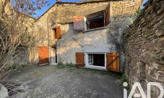 Maison 3 Pièces 57 m² à vendre à Saint-Étienne-de-l'Olm (30360)