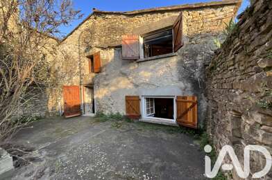 Maison 3 pièces 87000 €