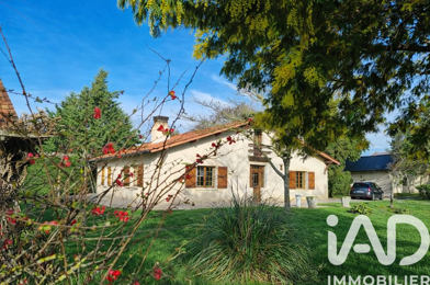 Maison 4 pièces 273000 €